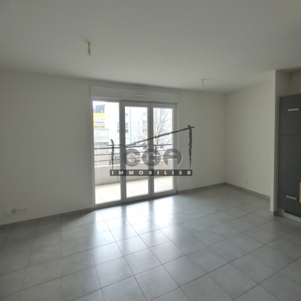 Offres de location Appartement Saint Louis 68300