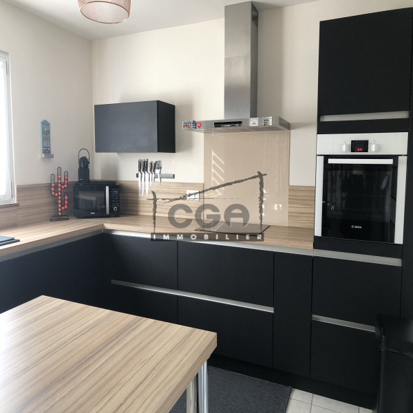 Offres de vente Maison Steinbrunn-le-Bas 68440