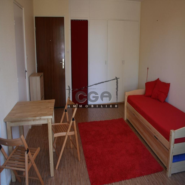 Offres de location Studio Saint Louis 68300