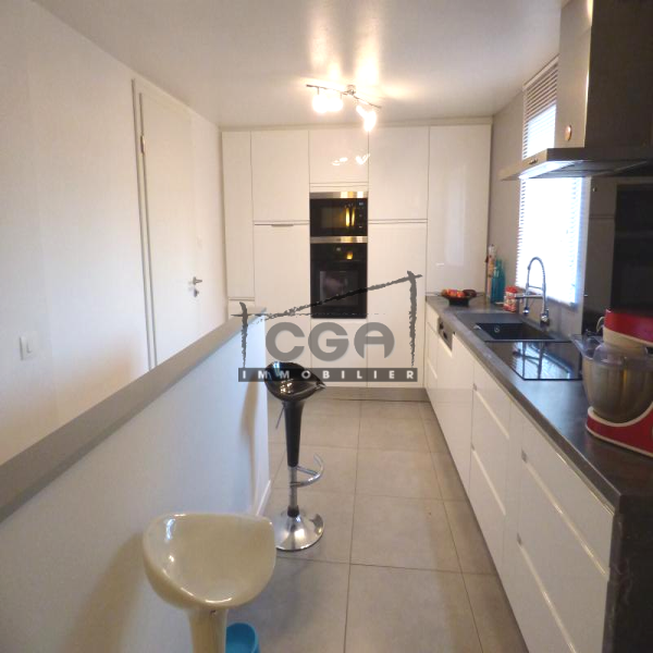 Offres de vente Appartement Wittenheim 68270