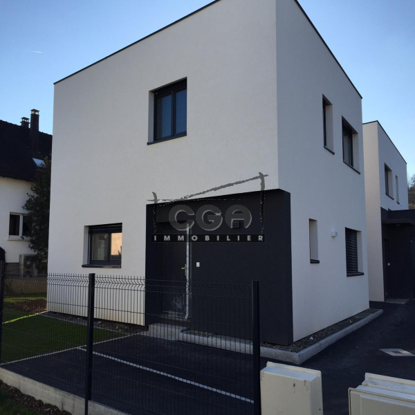 Offres de location Maison Hésingue 68220