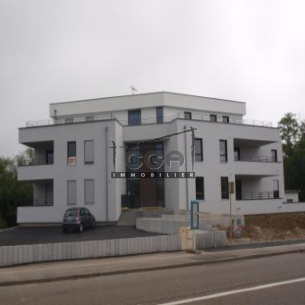 Offres de location Appartement Saint Louis 68300