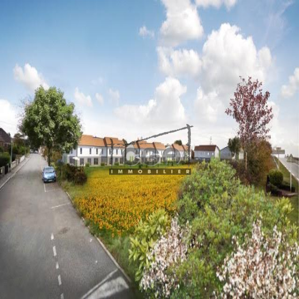 Offres de vente Maison Habsheim 68440