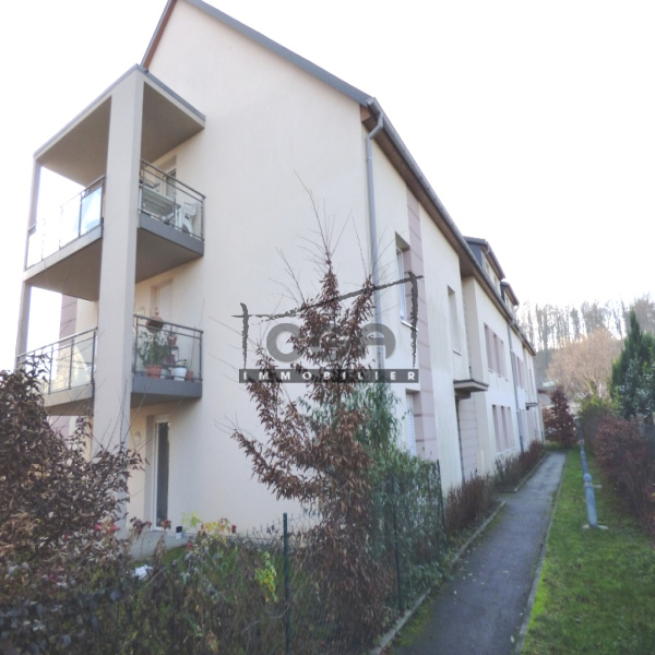 Offres de location Appartement Bartenheim 68870