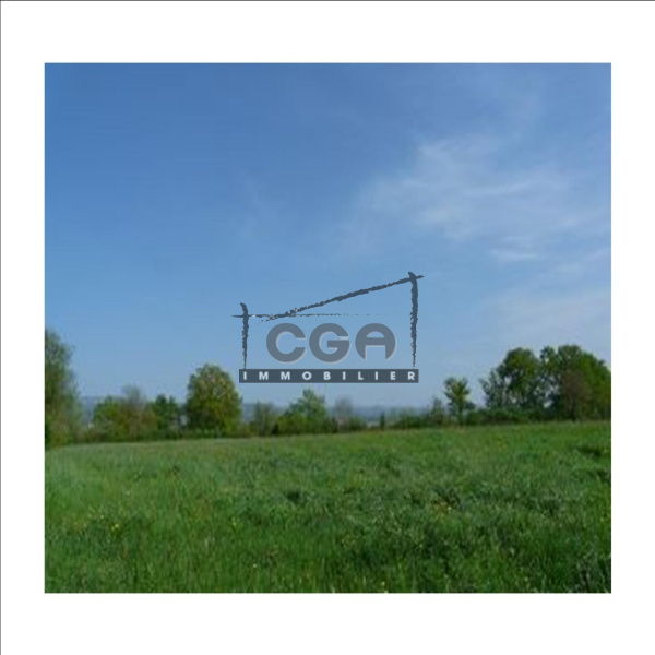 Offres de vente Terrain Hagenthal-le-Bas 68220