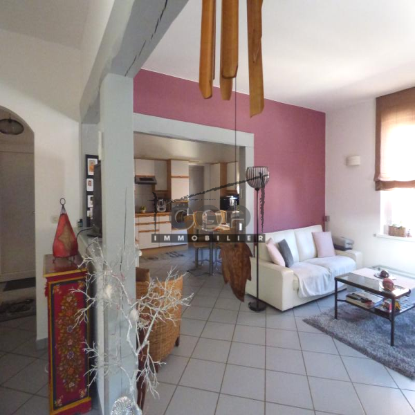 Offres de vente Appartement Rixheim 68170