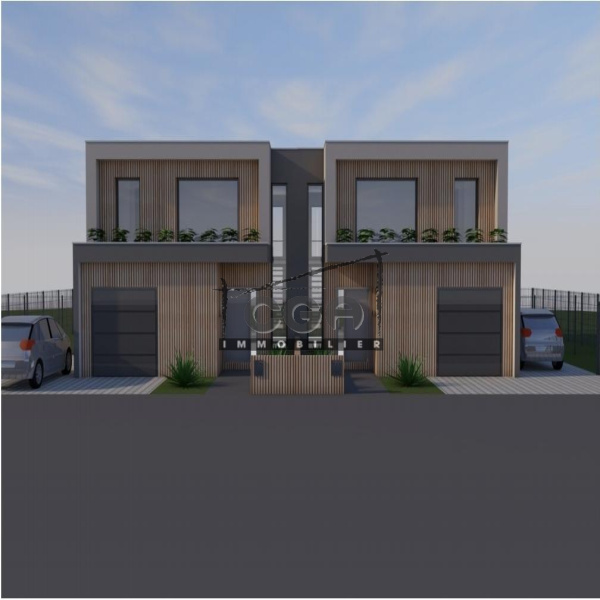 Offres de vente Maison Soultz-Haut-Rhin 68360