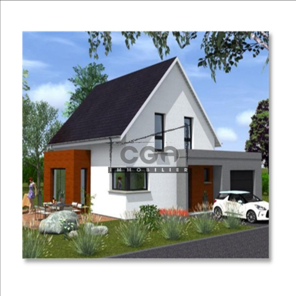 Offres de vente Maison Hagenthal-le-Haut 68220