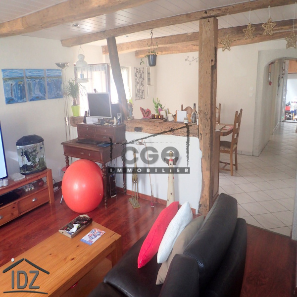 Offres de vente Appartement Uffheim 68510