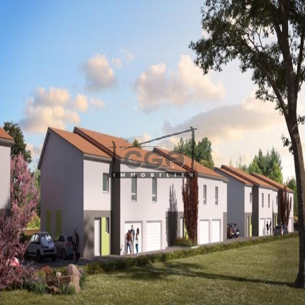Offres de vente Maison Habsheim 68440