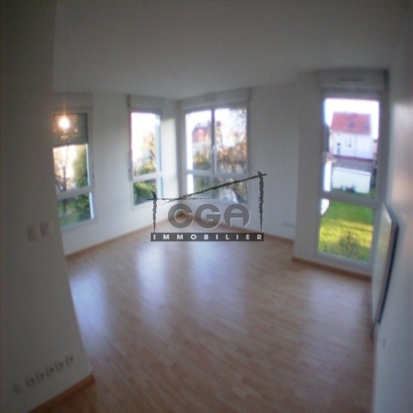 Offres de location Appartement Sierentz 68510