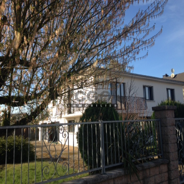 Offres de vente Maison Hombourg 68490