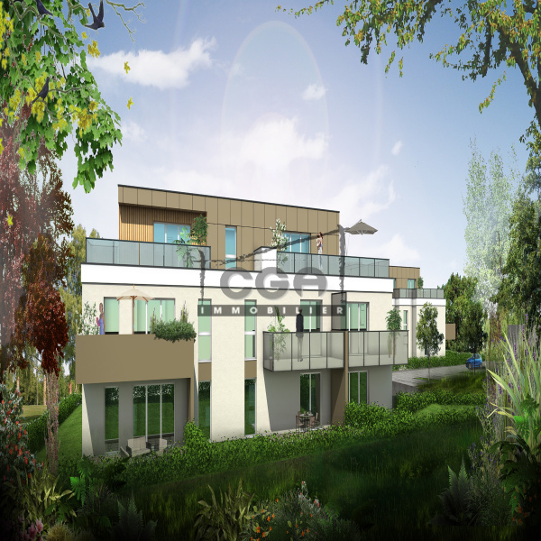 Offres de vente Appartement Saint Louis 68300
