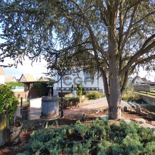 Offres de vente Maison Munchhouse 68740
