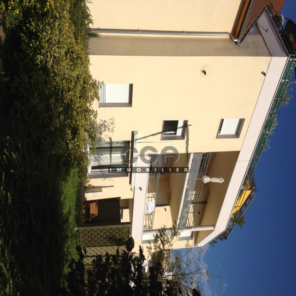 Offres de location Appartement Waltenheim 68510