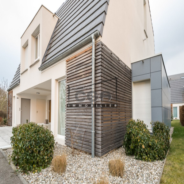 Offres de vente Appartement Village-Neuf 68128