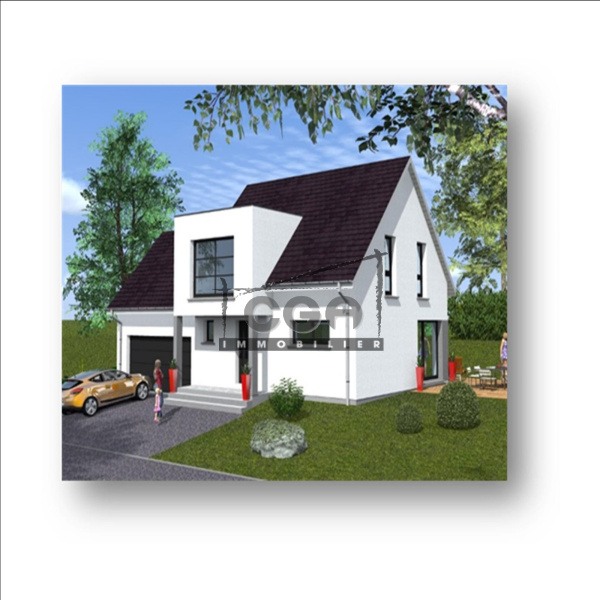 Offres de vente Maison Hagenthal-le-Haut 68220