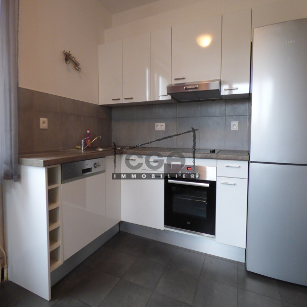 Offres de location Appartement Village-Neuf 68128