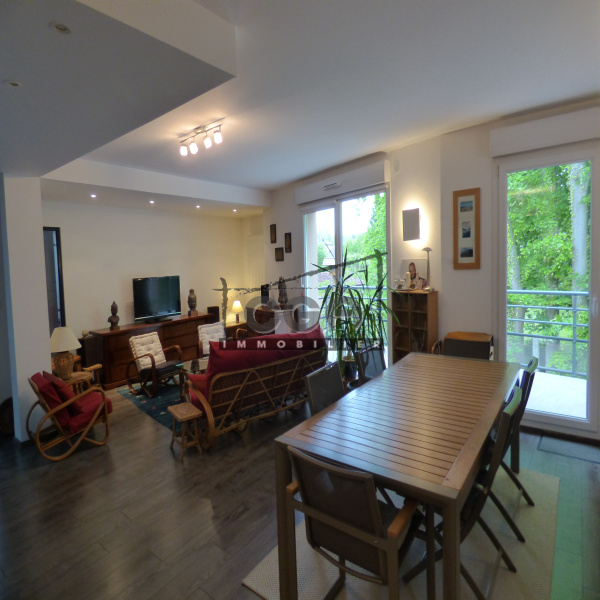Offres de location Appartement Riedisheim 68400