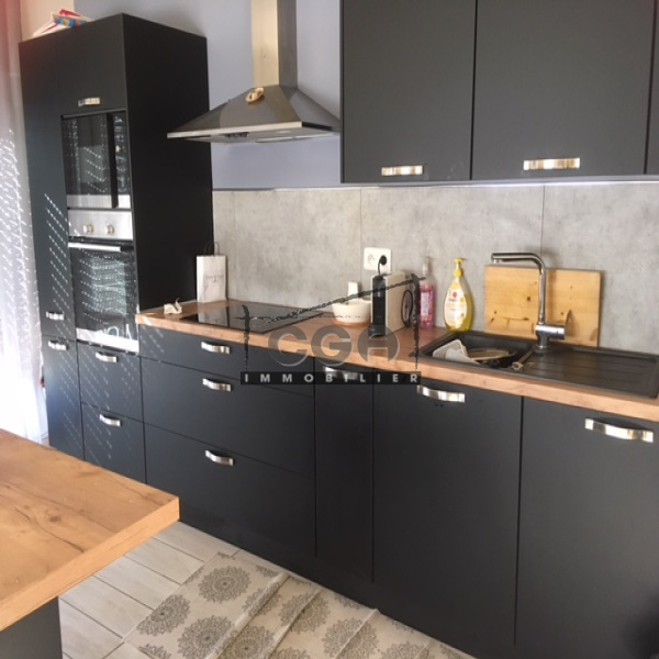 Offres de vente Maison Dietwiller 68440