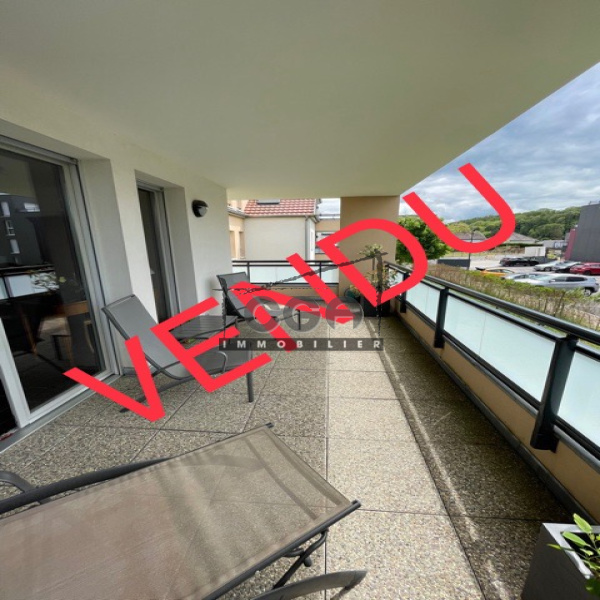 Offres de vente Appartement Blotzheim 68730