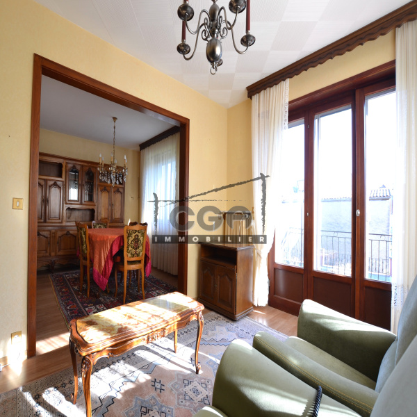 Offres de vente Maison Sierentz 68510