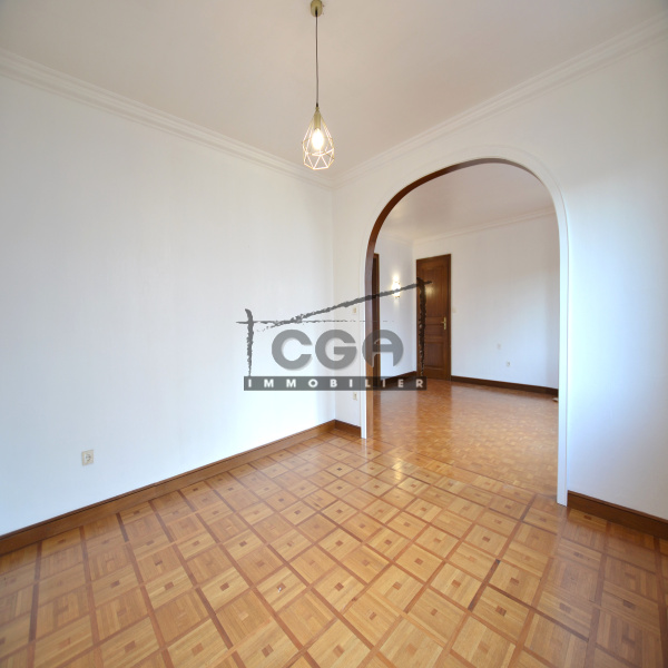 Offres de vente Appartement Blotzheim 68730