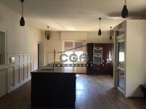 Offres de vente Maison Burnhaupt-le-Bas 68520