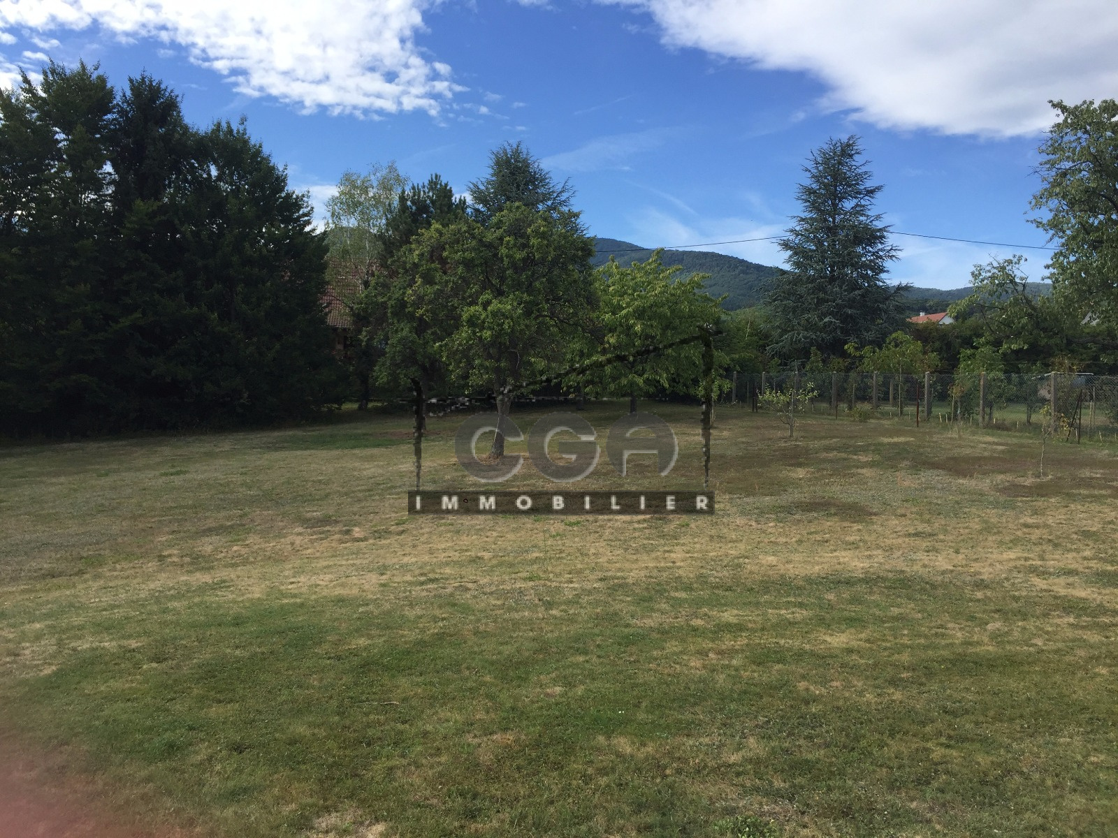 Offres de vente Terrain Steinbach 68700