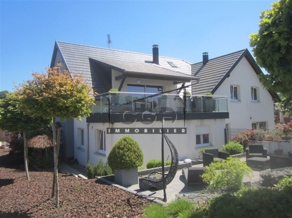 Offres de vente Maison Hagenthal-le-Bas 68220